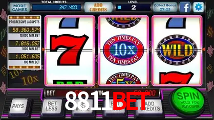A Emoção da Loteria na 8811bet: Uma Chance de Mudança de Vida