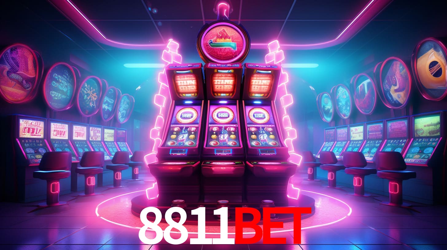 8811bet