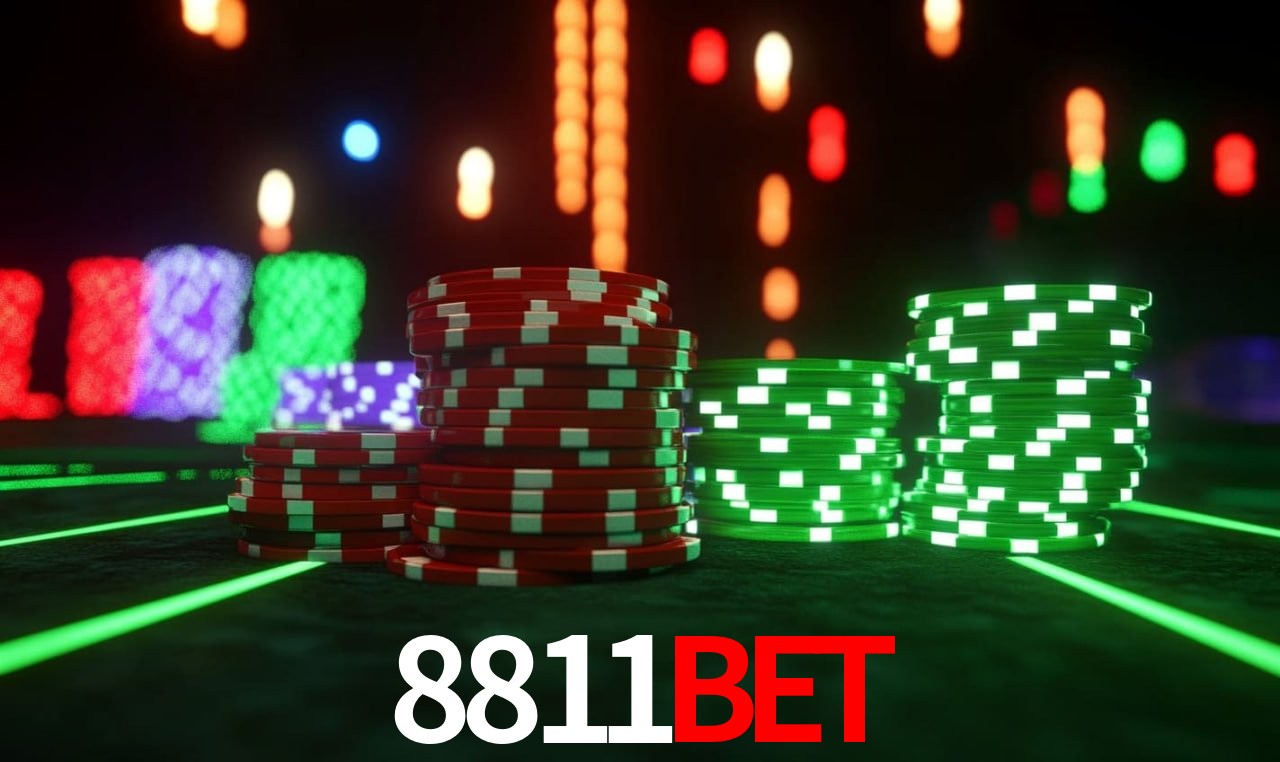 Statistics 8811bet