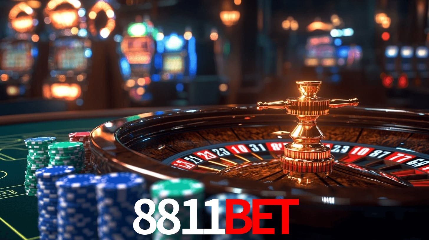 8811bet - Slots De Alta Taxa - 8811bet.com