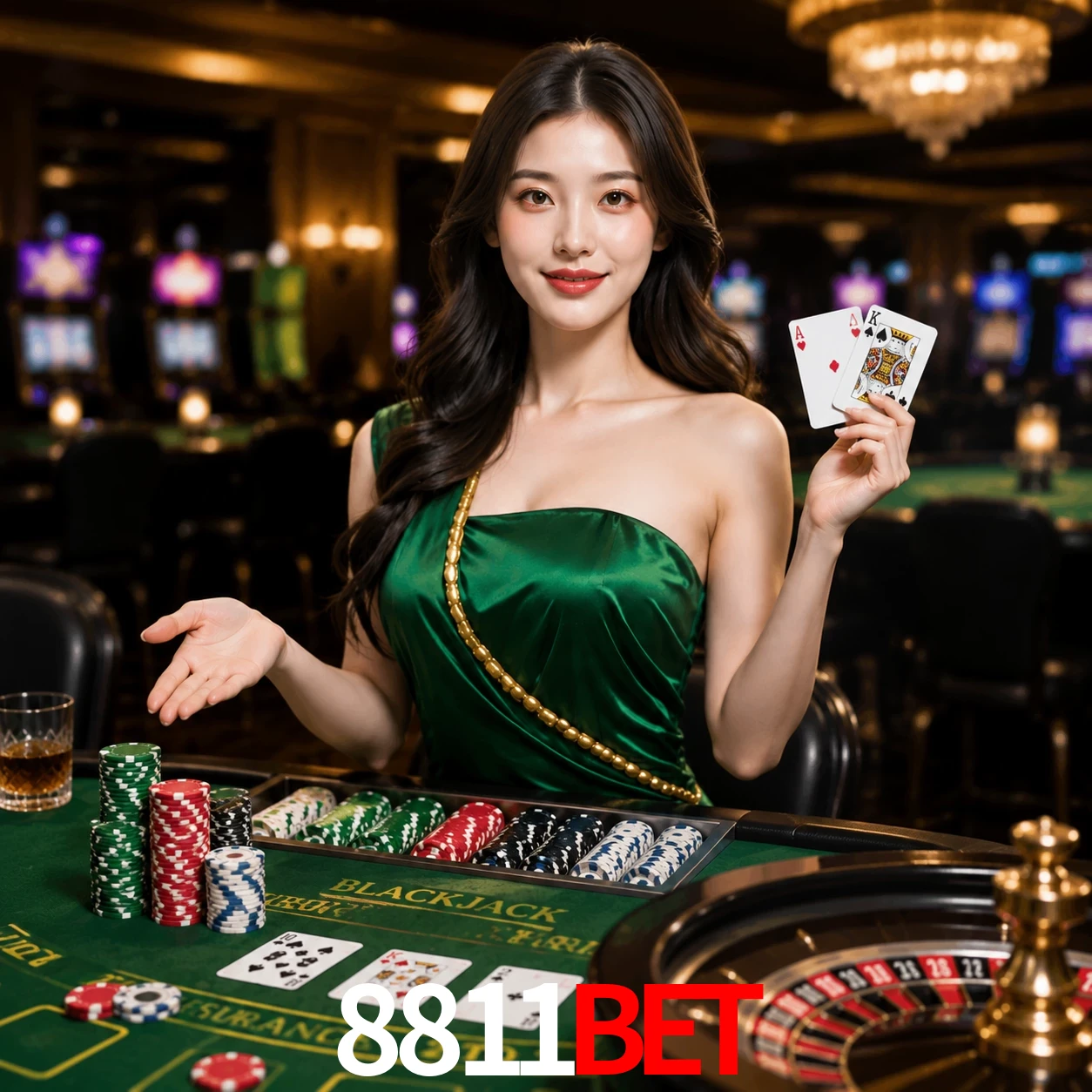 Conta 8811bet sincronizada site e app