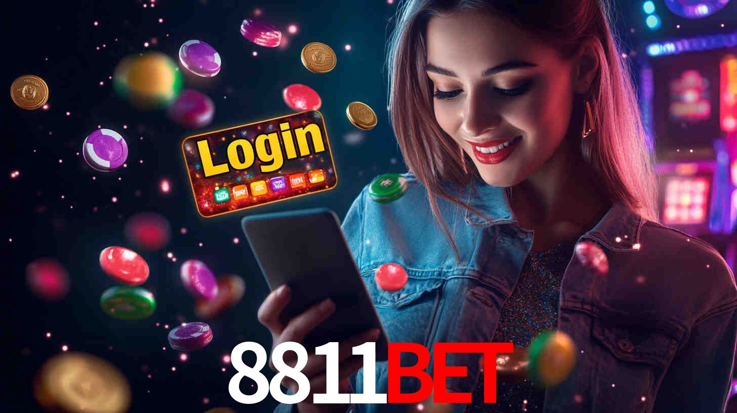 A Experiência Imersiva dos Cassinos Ao Vivo no 8811bet
