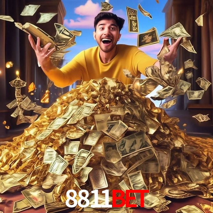 Interface Premium 8811bet