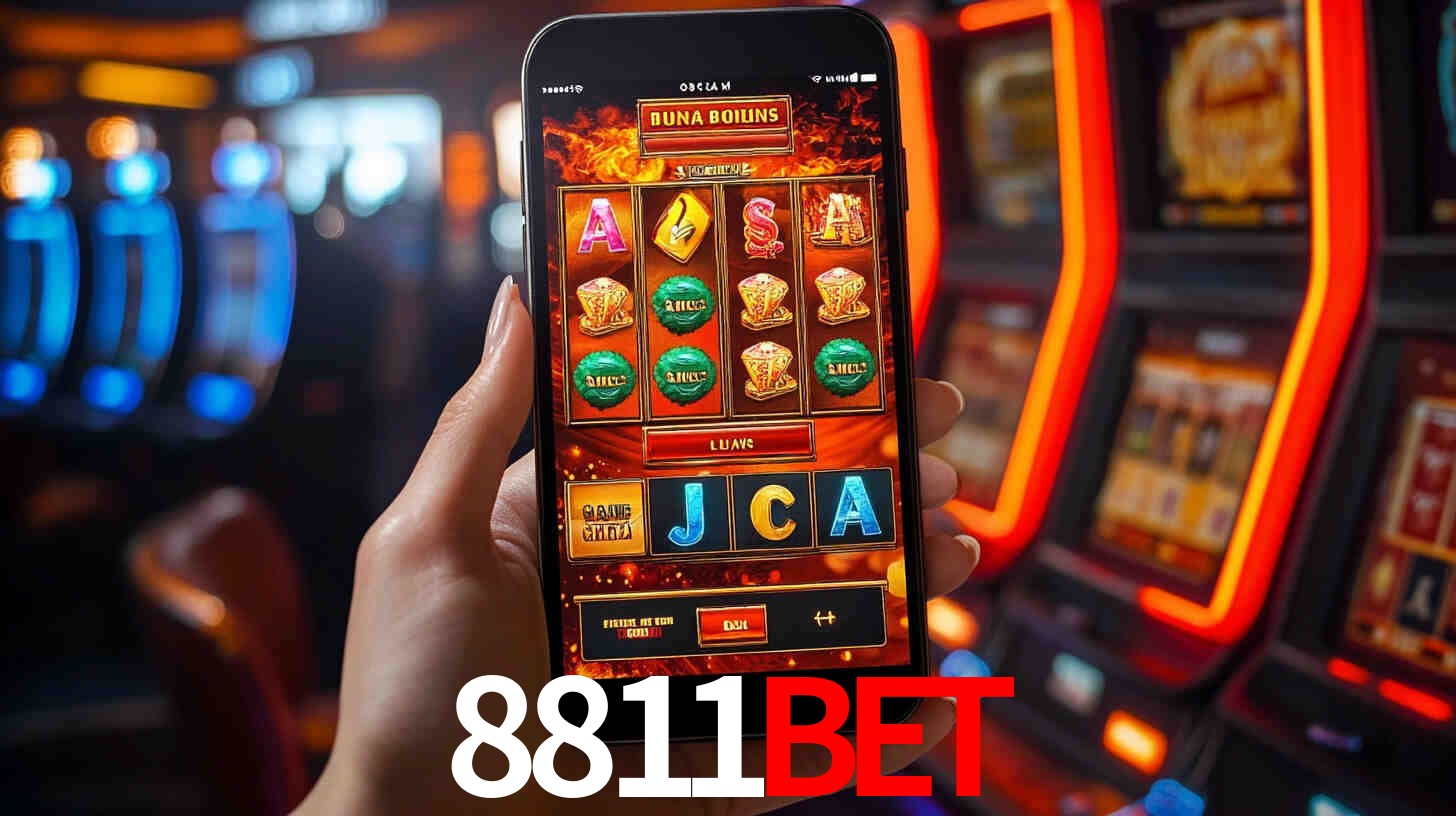 8811bet
