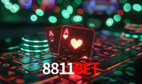 Casino VIP 8811bet