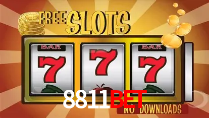 Descubra o Mundo do Cassino Online com 8811bet