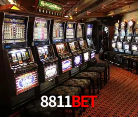 Explorando a Categoria de Eventos em Apostas na 8811bet