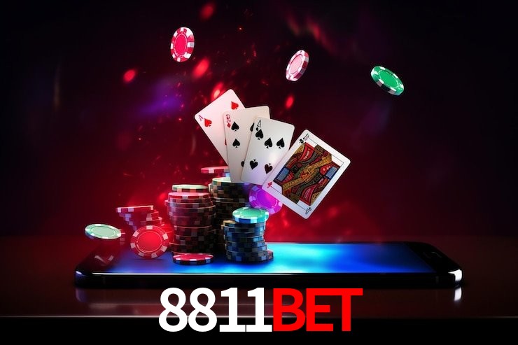Bonus Features 8811bet