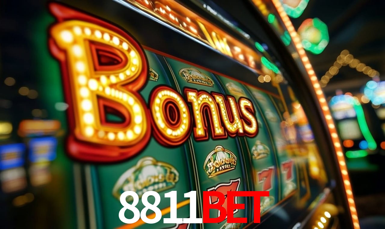 Design Responsivo 8811bet