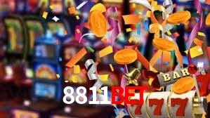 Bônus Generosos e Exclusivos no 8811bet para Você!