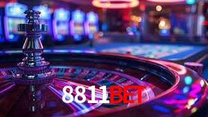 Mesa de Blackjack 8811bet