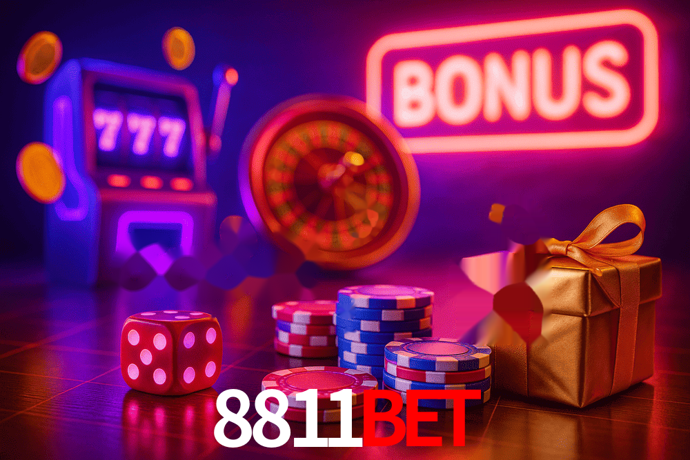Desvendando o Mundo dos Jogos Virtuais na 8811bet