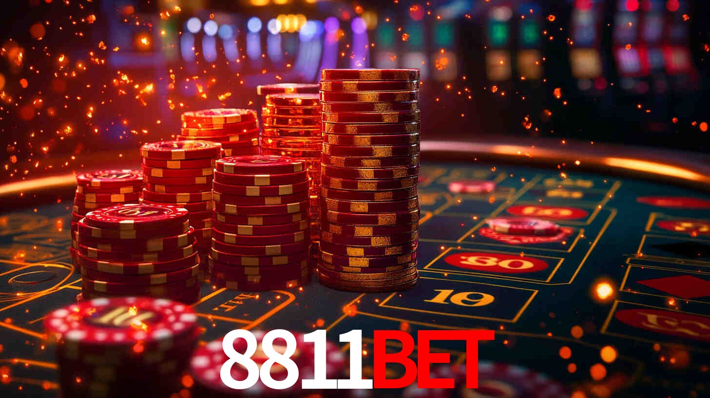 Premium Interface 8811bet