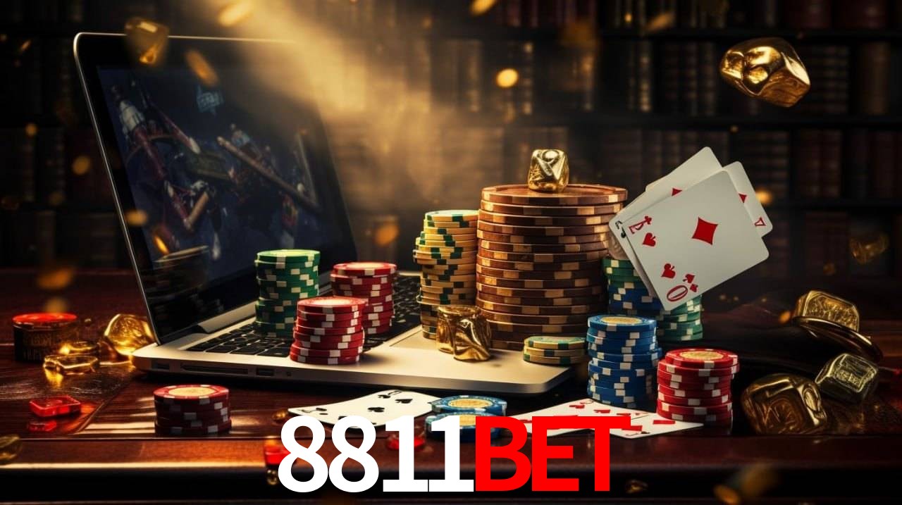 Jogos Exclusivos 8811bet