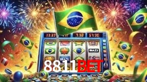 Game Statistics 8811bet