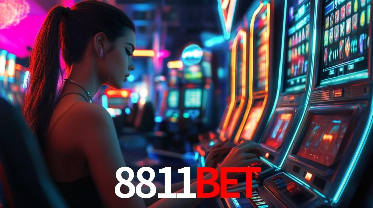 8811bet
