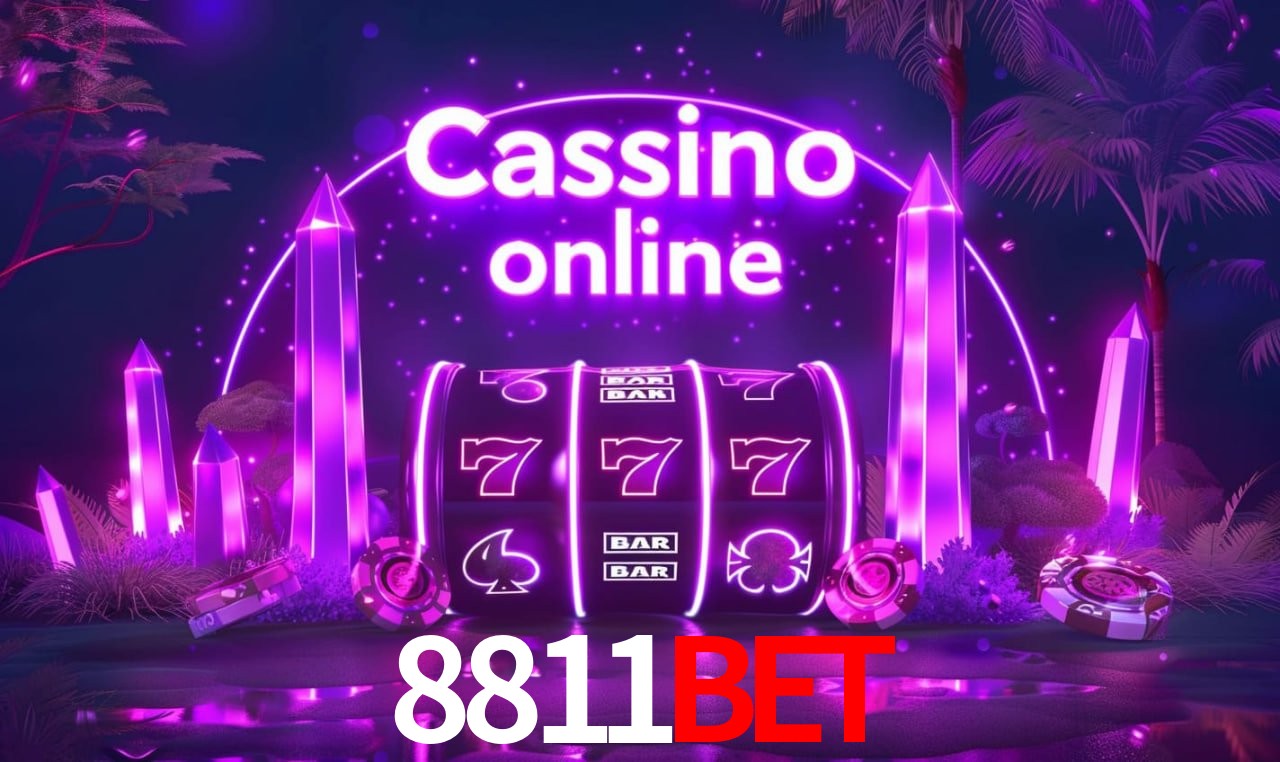 Recursos de Bônus 8811bet