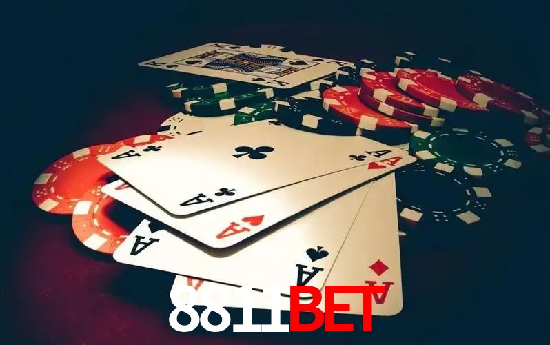 Especiais de Fim de Semana 8811bet