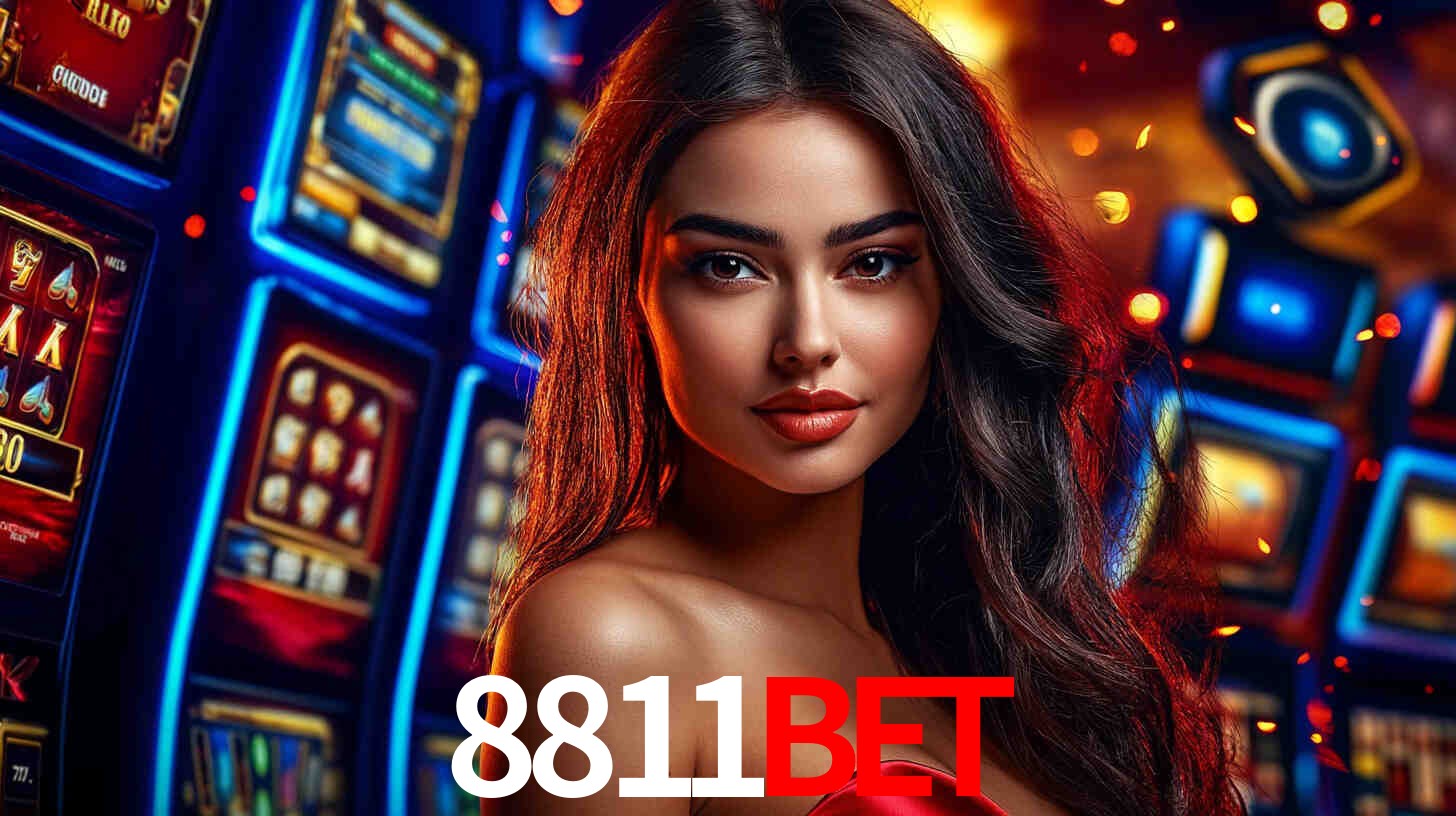 A Popularidade dos Caça-Níqueis no 8811bet