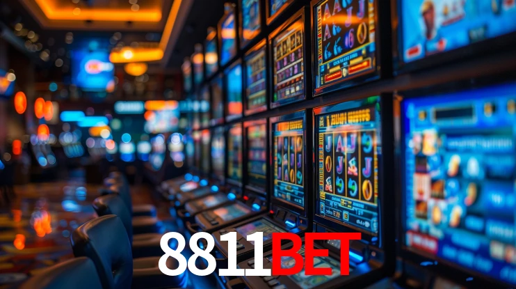 Flash Promotion 8811bet