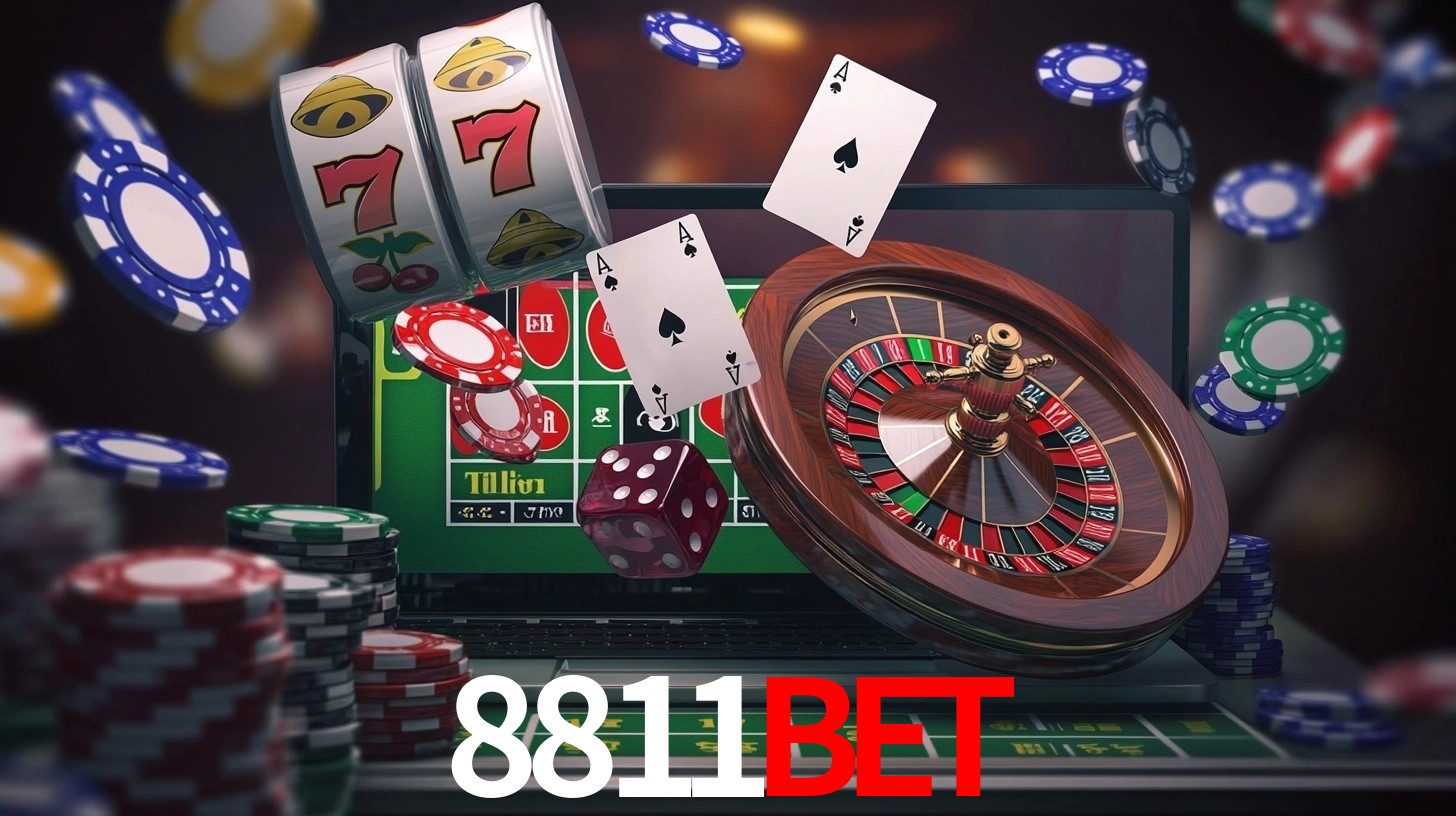 8811bet