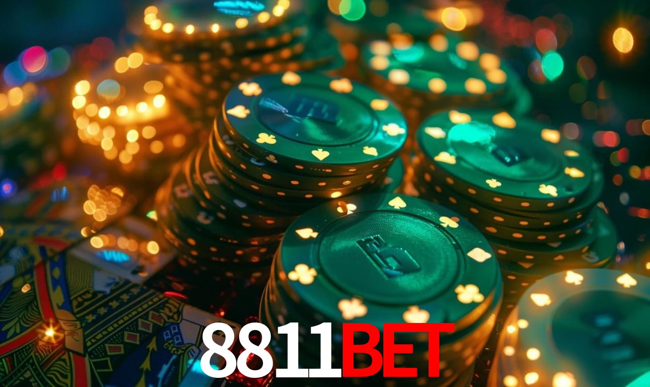 Bônus Diários 8811bet
