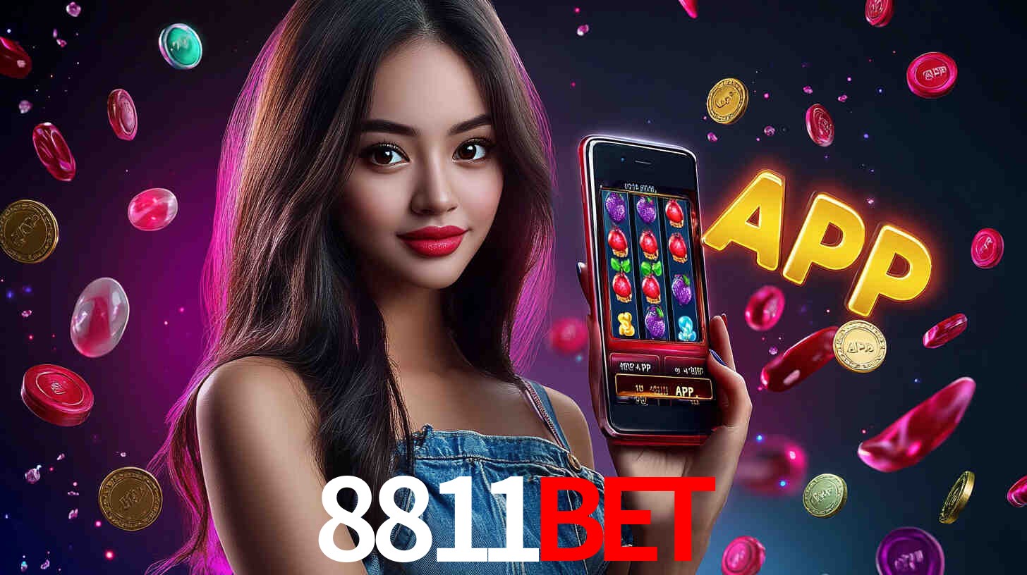A Popularidade dos Caça-Níqueis no 8811bet