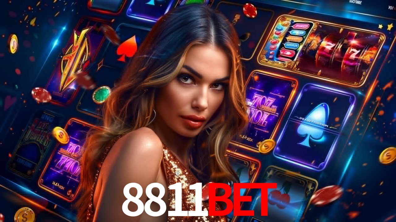 Descubra o Programa VIP da 8811bet: Vantagens Exclusivas para Jogadores
