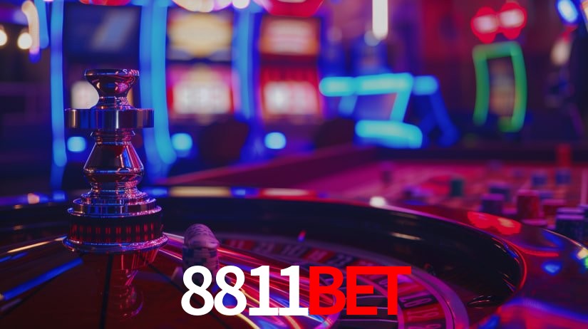 8811bet