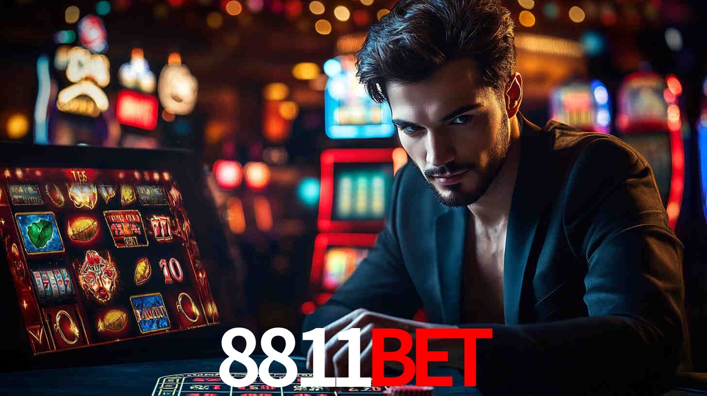 8811bet.com