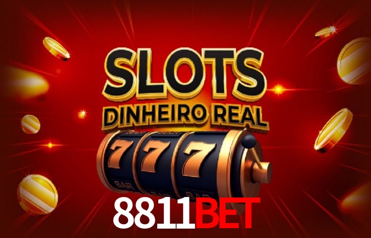 Login Seguro 8811bet