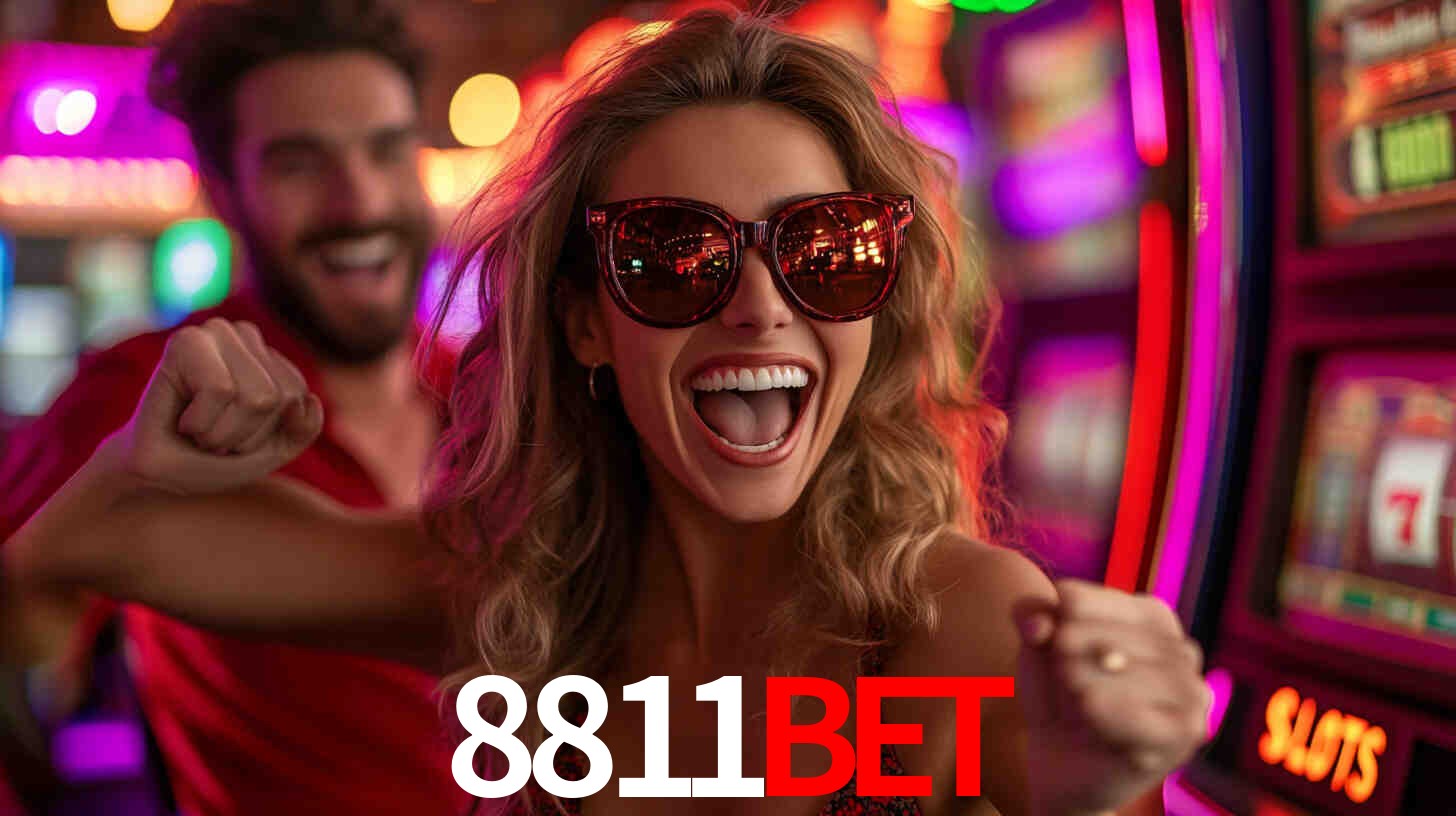 Apostas Esportivas na 8811bet: Um Guia Completo