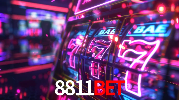 Account Benefits 8811bet