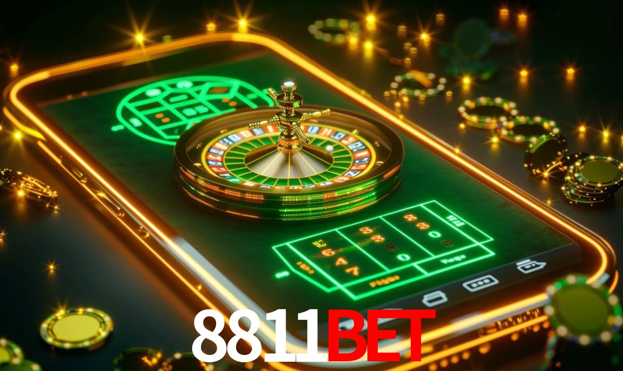 Jogos de Slot 8811bet