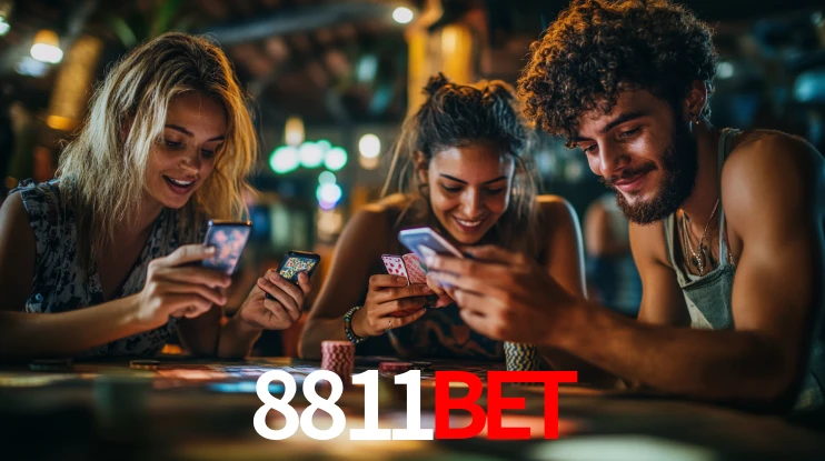 Programa VIP 8811bet