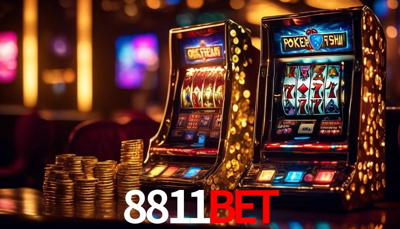 Explorando a Categoria de Eventos em Apostas na 8811bet