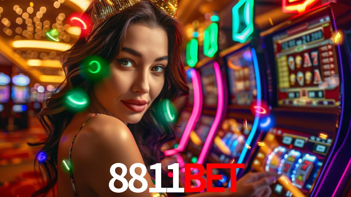 8811bet