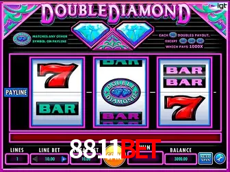 Descubra o Mundo do Cassino Online com 8811bet