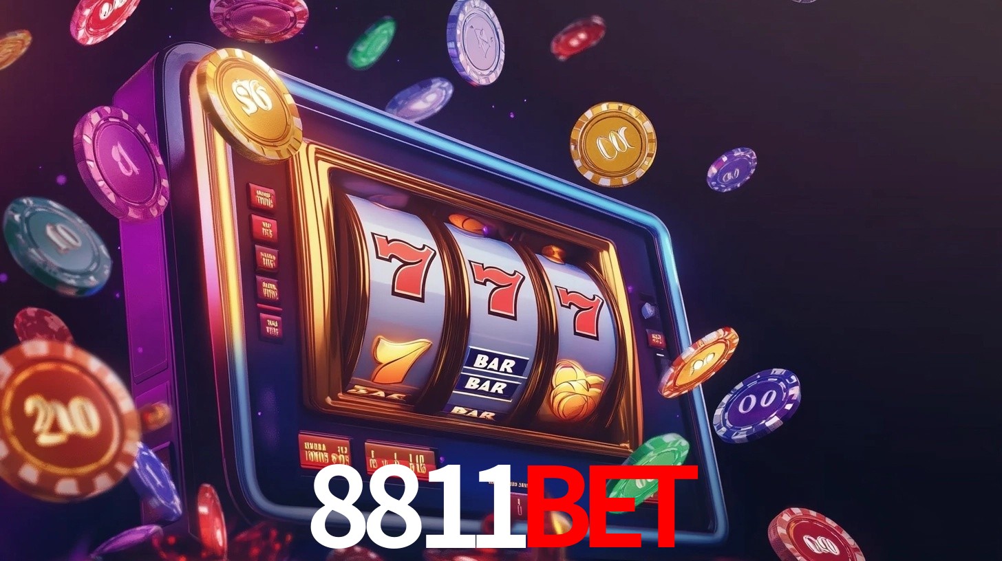 Welcome Bonus 8811bet