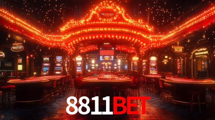 8811bet