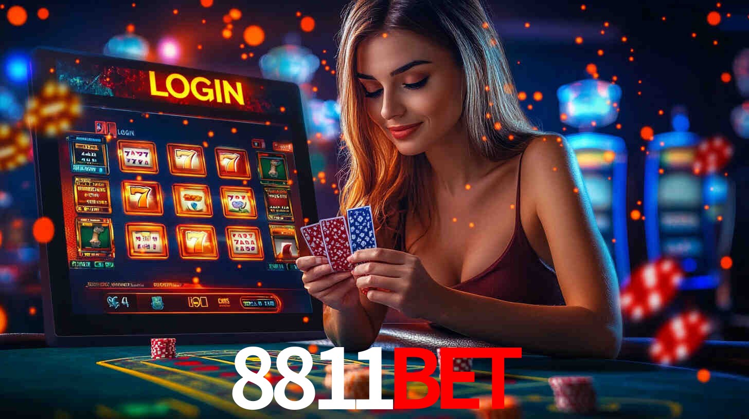 8811bet