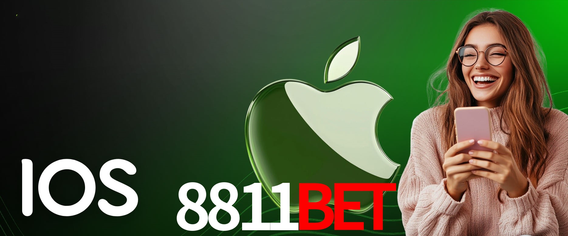 APP oficial da 8811bet para mobile