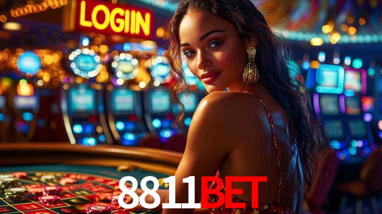 Apostas de Tênis 8811bet