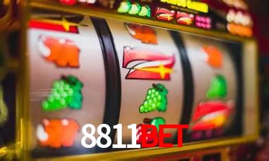 A Revolução dos Aplicativos de Jogos no 8811bet