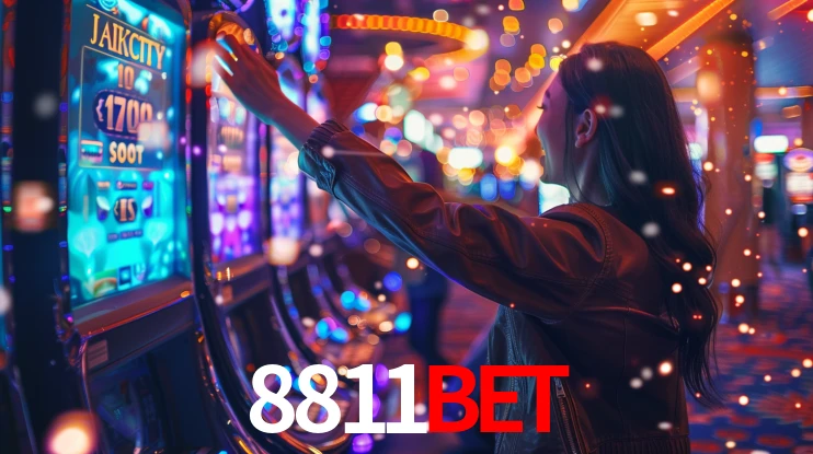 8811bet