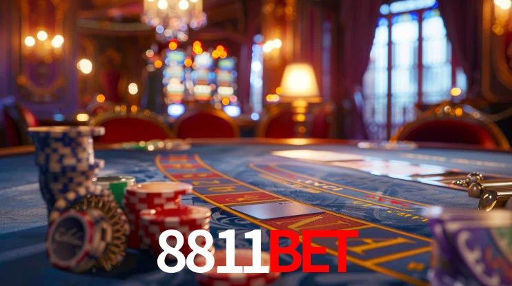 2FA Security 8811bet
