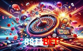Torneios 8811bet