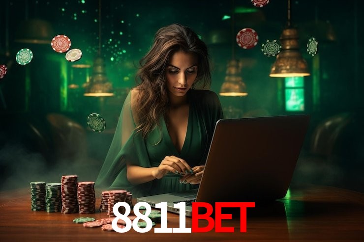 8811bet