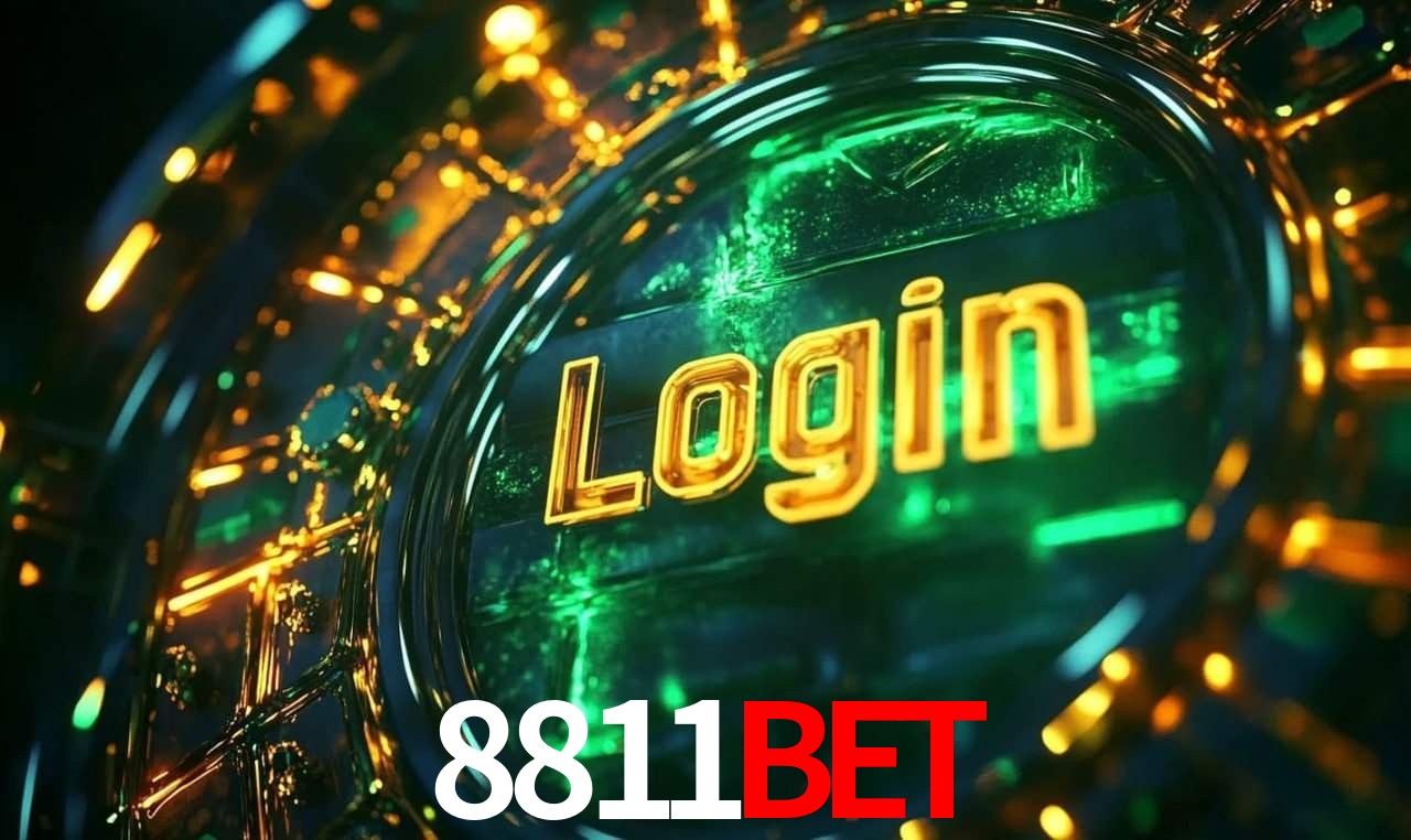 8811bet