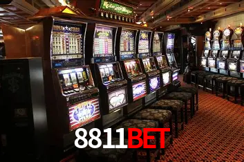 A Emoção da Loteria na 8811bet: Uma Chance de Mudança de Vida